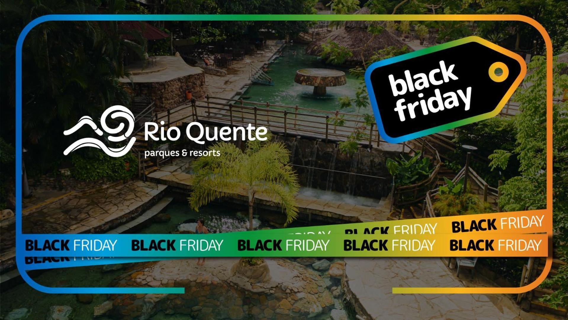 Rio Quente Resorts - Hotel Luupi Room photo